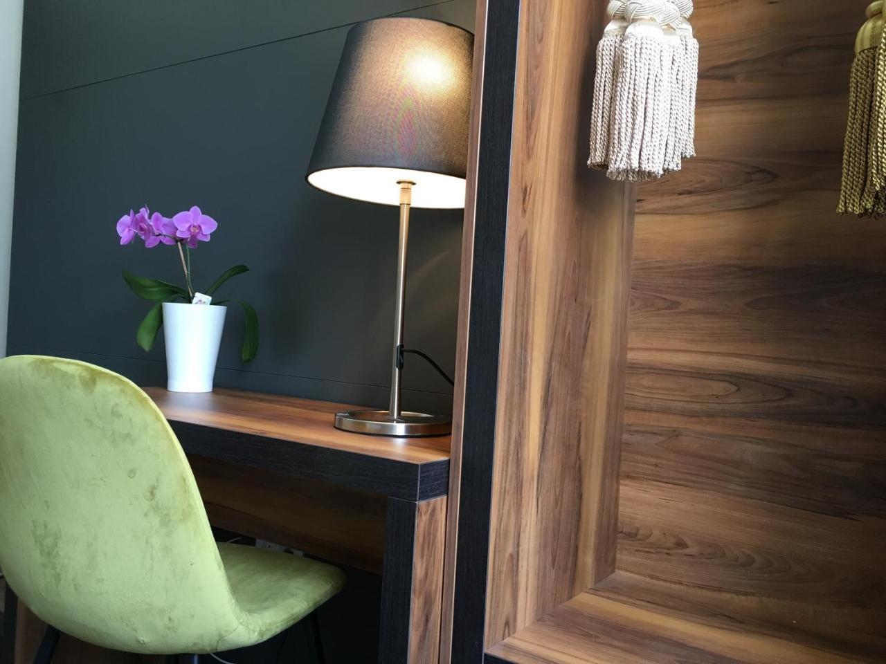 Apollo Hotel 维也纳 外观 照片
